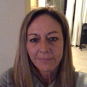 Meet your Posher, Jody